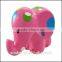 New arrival electronic casino money box pink pig piggy bank
