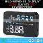 3.5 inch Multi-function GPS Car HUD Head Up Display System OBD2 XY-HUDA3