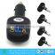 wireless tpms car tpms 12V waterproof tpms XY-TPMS403i