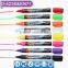 Innovative Amazon water based liquid chalk ink dry erasable ceramic marker pen