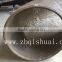 Good service wear resistant carbon steel plate for chute
