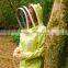 Hot sale cotton polyester overall beekeeping clothing, Bright color beekeeping suit for professional beekeepers