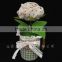 2016 New and Hot Home Decoration Air Fresheners Bamboo Charcoal Artificial Flower