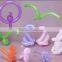 High quality long latex balloon, Christmas day long balloon OEM different animals