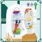 Micro Mobile Earphone Clear PVC Packaging Tray