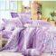 Carded,Combed Yarn Type and Woven Technics 100% cotton fabric for bed sheets