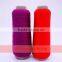 knitting nylon yarn dyed in cone 70D/1 nylon yarn