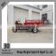 A Grade Jihu tricycle cargo/ three wheels motorcycle /three wheels vehicle from China Supplier