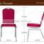 BH-L8316A Hotel Stacking Dining Chair, Aluminum Banquet Chair