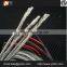 resistor heating