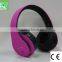 colorful popular bluetooth headset