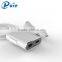 Hot selling Output DC5.0V9.6A 4 port multi USB port car charger for all mobile phone