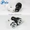 2016 Newest Electric Car Charger Radio Type Two Ports USB Radio Car Charger Power Supply