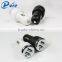 Factory price 2 USB Ports smartphone charger 2.4A 2 USB car charger for iphone samsung blackberry charger