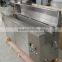 Printing anilox roller ultrasonic cleaning machine