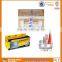 bathroom plastic adhesive shelf and removeble plastic shelf