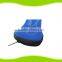 Promotional neoprene cutlery case with zipper
