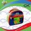 Promotional neoprene picnic insulated cooler bag