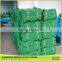 Big Production Ability Many Styles 100% Virgin Construction Safety Net