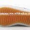 Grey/White Led Walking Light Up Shoes For Children/Adults