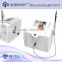 popular 30MHz high frequency laser vascular spider nevus vein &varicose vein removal machine with medical ce