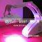 Anti-aging 3 Color Photon Led Pdt Facial Beauty Light Therapy Machine Skin Tightening