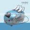 Portable RF cavitation vacuum slimming&skin care machine(With CE approval)