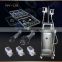 innovative products 2016 Q9 multiheads portable fat freeze machine with rf&photon