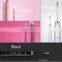 High quality rechargerable battery sonic electric toothbrush