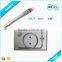 Portable laser diode 980nm for vascular spider vein removal 980nm medical equipments