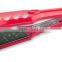 Quick heating best hair straightener curler