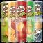 PRINGLES POTATO SNACKS (45/165/190g)