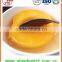 High quality and taste good canned fruits fresh Canned yellow peach