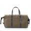 polyester leisure travel bag