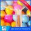 Hot sale beautiful girl gifts acrylic candy display case candy box