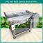 DPL-300 Green Bean Sheller/ Green Bean Shell Peeling Machine