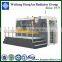 High Speed Full Paper, Cardboard, Leather Automatic Die Cutting Machine