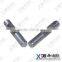 alloy20 M10 stud bolt uns n08020 din938 bolt