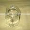 2016 best-selling made in china glass honey jar