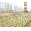 Lowest price thermal insulation rock wool board