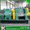 used tyre recycling plant/waste tire rubber powder machine for sale