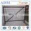 Steel Crowd control barrier for Sale