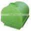 custom rotational molding water tank