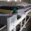paraffin wax granulation machine paraffin wax pelletizeing and prilling machine