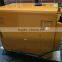 180A soundproof 5kW diesel arc welder generator
