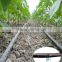Drip irrigation agricultural water hose