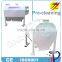 Drum type animal feed classifying sieve in low price