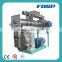 Professional Selling Stainless Steel Conditioner Chicken Feed Pelletizer