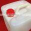 Malaysia made 25 litre plastic jerry can. BUY 25 LITRE JERRY CAN TODAY TO GET USD3.30/ RM13.00 EACH !