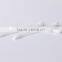 Daily use disposable plastic ear stick cotton buds series